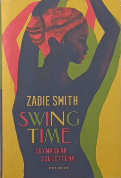 Swing time