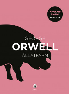 George Orwell - llatfarm