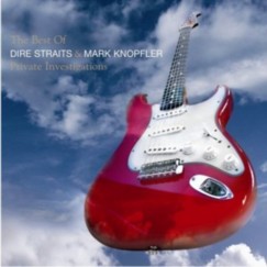 Dire Straits - Private Investigations - The Best Of Dire Straits & Mark Knopfler - 2 CD