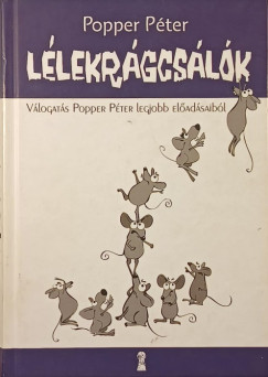 Popper Pter - Llekrgcslk