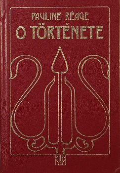 Pauline Réage - O története