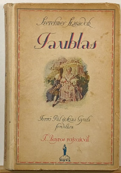 Faublas