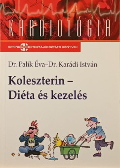 Koleszterin