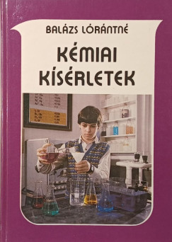 K�miai k�s�rletek