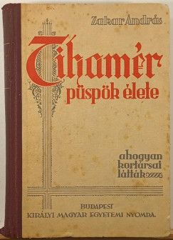 Tiham�r p�sp�k �lete