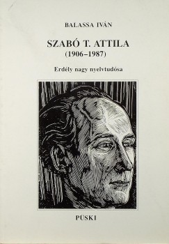 Szab T. Attila (1906-1987)