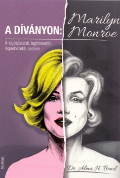 A dvnyon: Marilyn Monroe