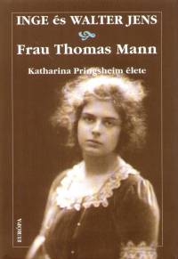 Frau Thomas Mann