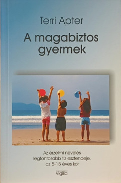 A magabiztos gyermek