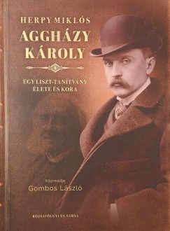 Agghzy Kroly