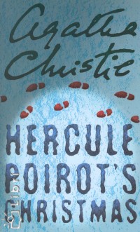 Agatha Christie - Hercule Poirot's christmas