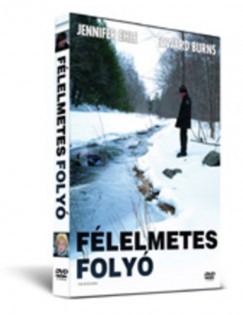 Flelmetes foly - DVD