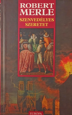 Szenvedlyes szeretet