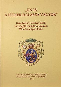 "n is a lelkek halsza vagyok"