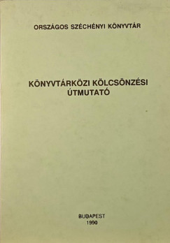 Knyvtrkzi klcsnzsi tmutat
