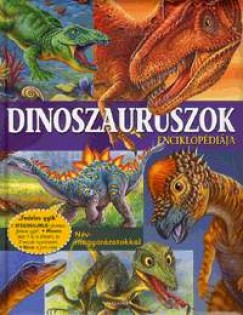 Dinoszauruszok enciklopdija
