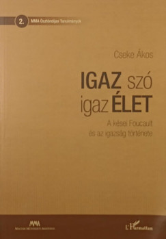 Igaz sz� igaz �let