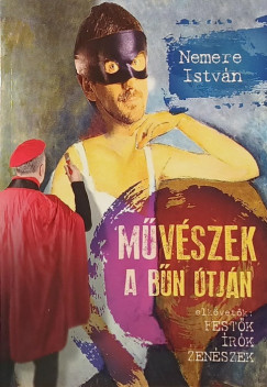 Mvszek a bn tjn