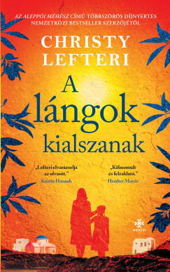 A l�ngok kialszanak