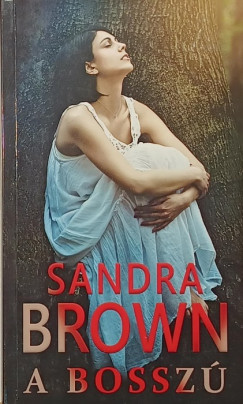 Sandra Brown - A bossz�