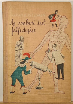 Az emberi test felfedezse