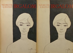 Irgalom I-II.