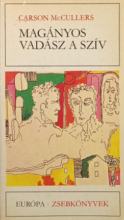 Mag�nyos vad�sz a sz�v