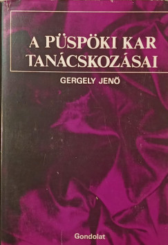 A p�sp�ki kar tan�cskoz�sai