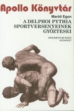 A delphoi Pythia sportversenyeinek gyztesei 21.