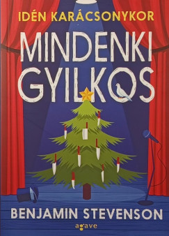 Id�n kar�csonykor mindenki gyilkos