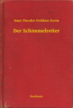 Der Schimmelreiter