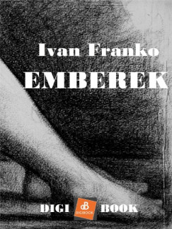 Ivan Franko - Emberek