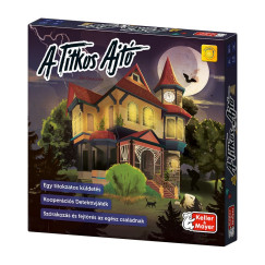 A Titkos Ajt�