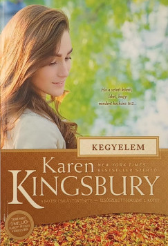 Kegyelem