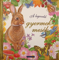 A legszebb gyermekmes�k