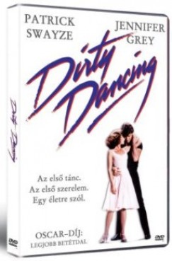 Dirty Dancing - DVD