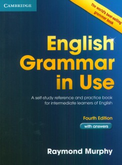 English Grammar in Use - with Answers