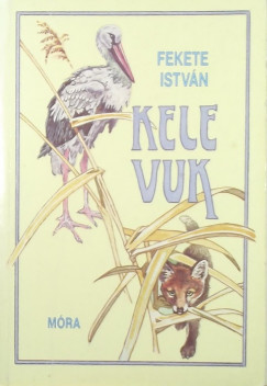 Kele - Vuk