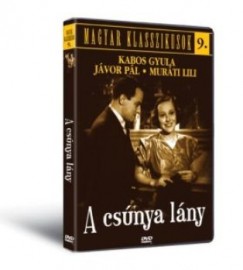 A csnya lny - DVD