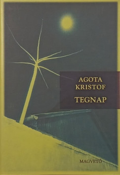 Tegnap