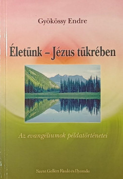 �let�nk - J�zus t�kr�ben