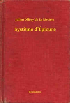 Systeme d �picure