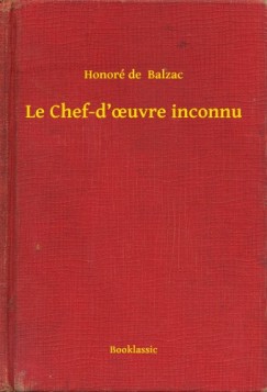 Le Chef-d'ouvre inconnu