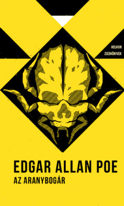 Edgar Allan Poe - Az aranybogr