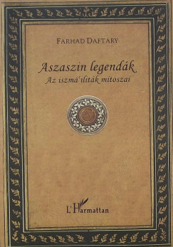 Farhad Daftary - Aszaszin legendk
