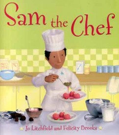 Sam the Chef