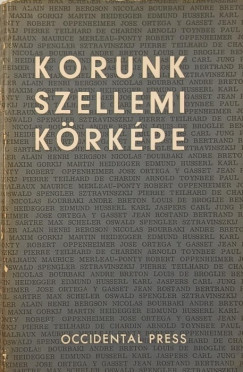 Korunk szellemi krkpe