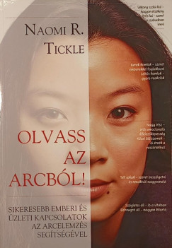 Olvass az arcb�l!