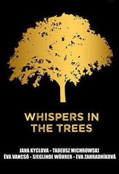 Whispers in the trees
