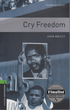 John Briley - Cry Freedom